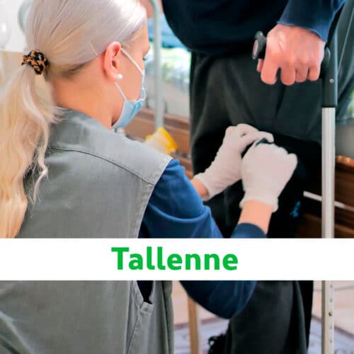 Laki toimii niin kuin se on kirjoitettu -webinaaritallenne organisaatioille ja työyhteisöille