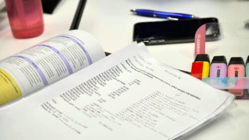 Varhaiskasvatuksen lääkehoito lähikoulutuksena